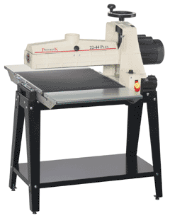 PerforMAX Schleifstreifen Für 22-44 Trommelschleifer – Körnung 180, 3er Pack